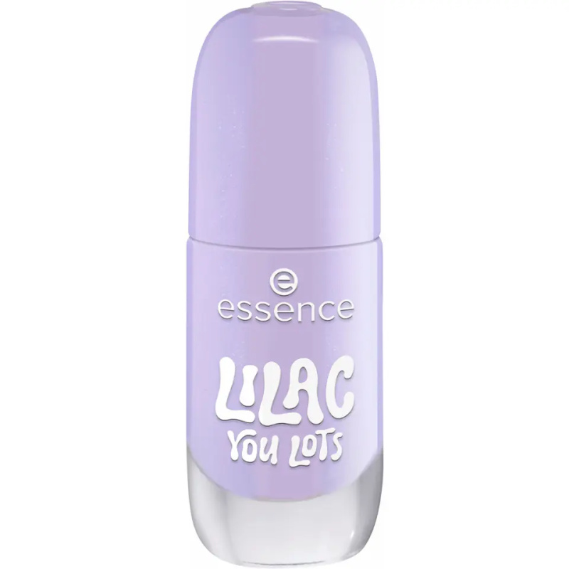 essence lak na nehty gel nail 32
