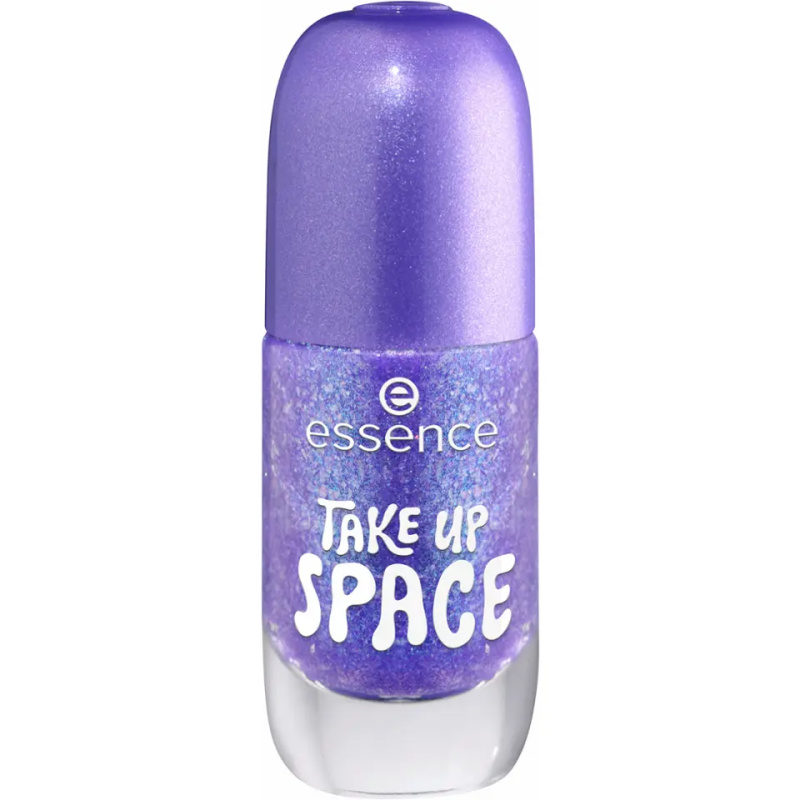 essence lak na nehty gel nail 34