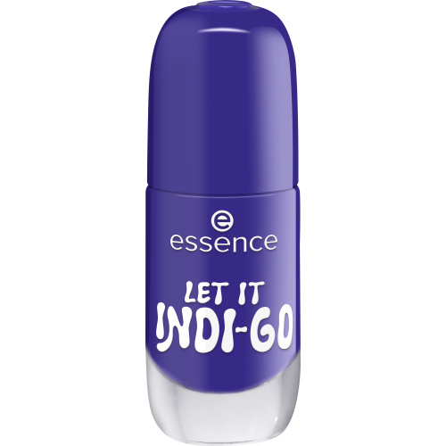 essence lak na nehty gel nail 35