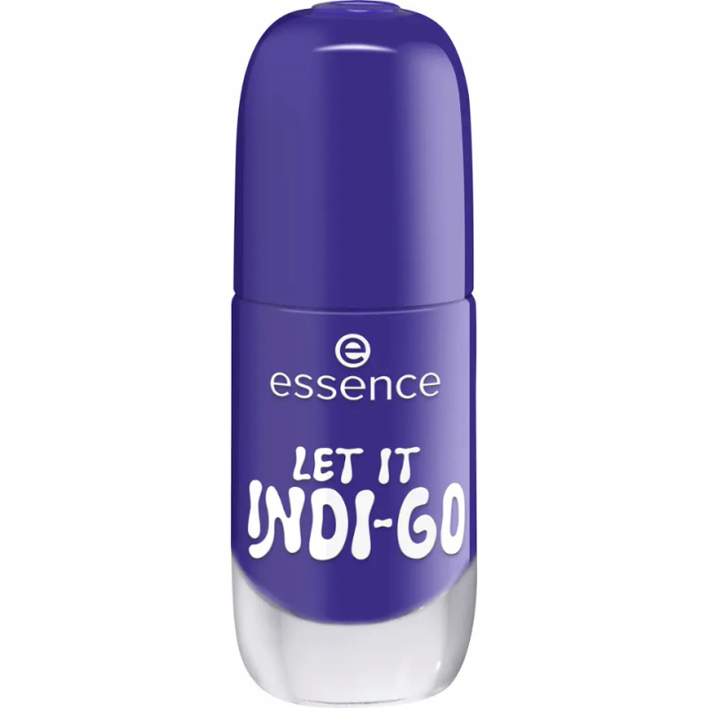 essence lak na nehty gel nail 35