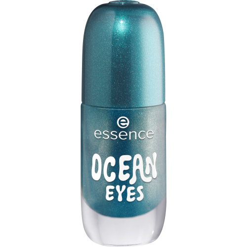 essence lak na nehty gel nail 36