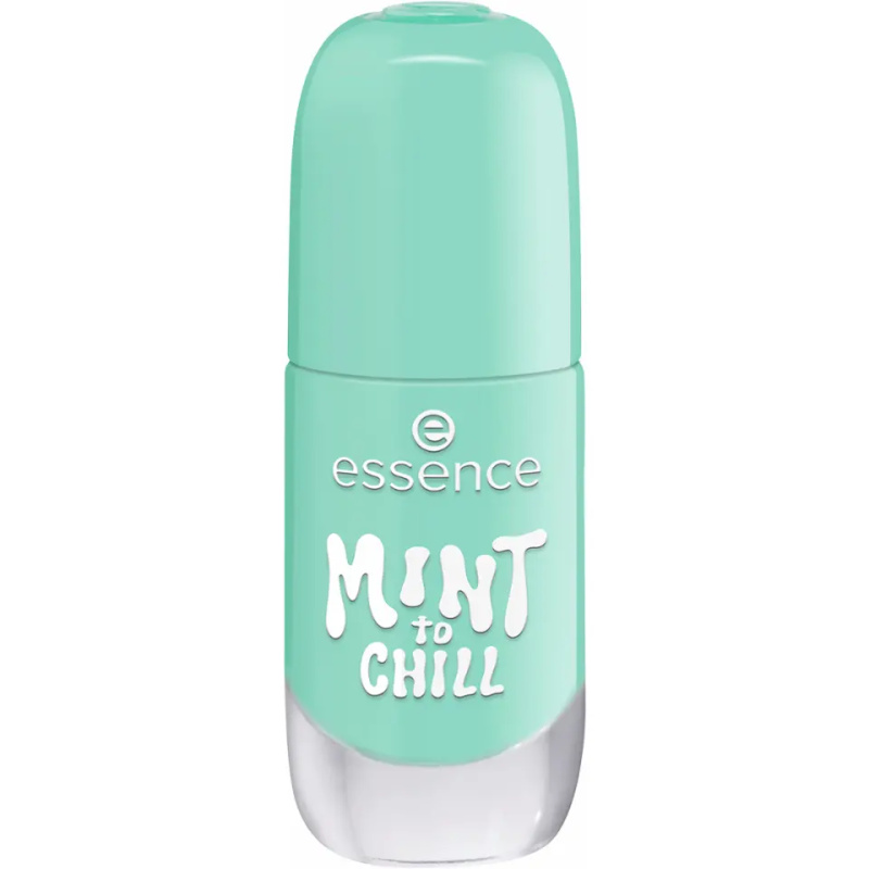 essence lak na nehty gel nail 38