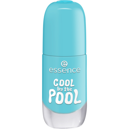 essence lak na nehty gel nail 39;;
