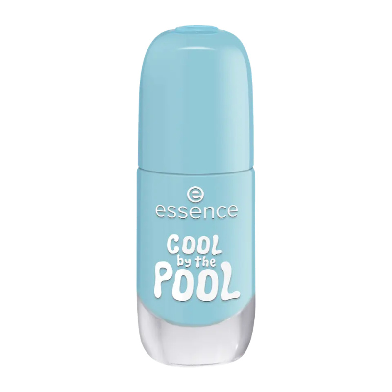 essence lak na nehty gel nail 39;;
