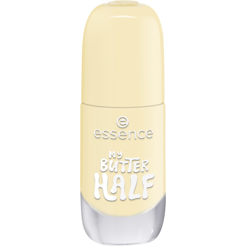 essence lak na nehty gel nail 40