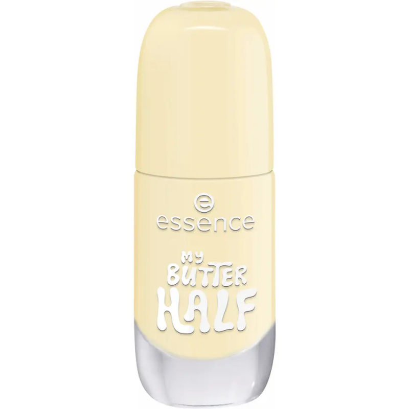 essence lak na nehty gel nail 40