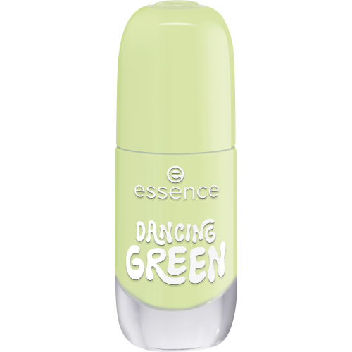 essence lak na nehty gel nail 42
