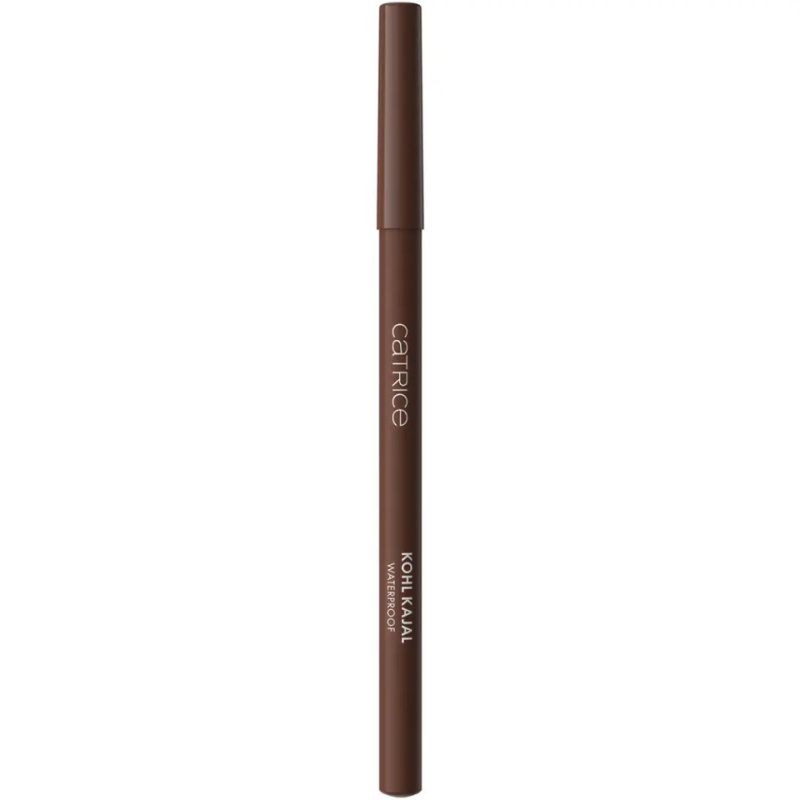 Catrice Kohl Kajal Waterproof kajalová tužka na oči odstín 210 Redwood Mood 0.78 g