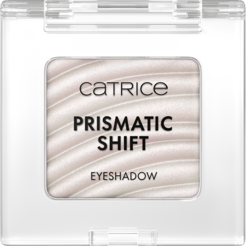 Catrice Prismatic Shift Eyeshadow oční stíny s multichromatickým efektem odstín 010 Pink Horizon 1 g