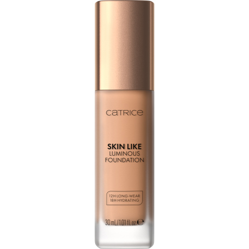 Catrice Rozjasňující make-up Skin Like 032W