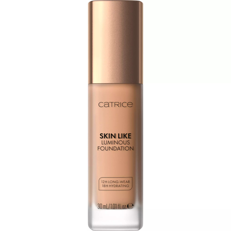 Catrice Rozjasňující make-up Skin Like 032W