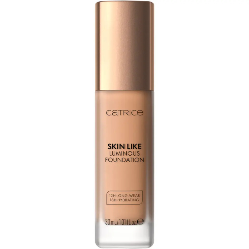 Catrice Rozjasňující make-up Skin Like 032W