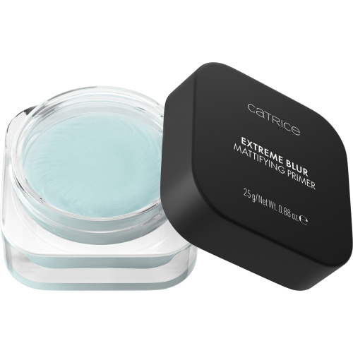 Catrice Extreme Blur Mattifying Primer matující podkladová báze 25 g