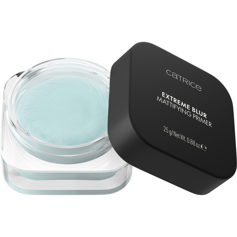 Catrice Extreme Blur Mattifying Primer matující podkladová báze 25 g