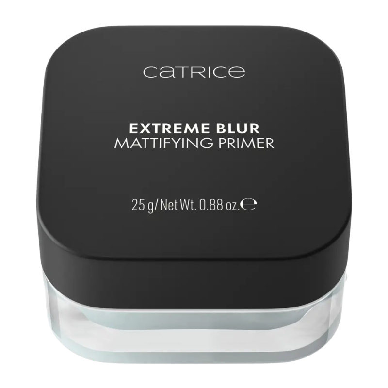 Catrice Extreme Blur Mattifying Primer matující podkladová báze 25 g