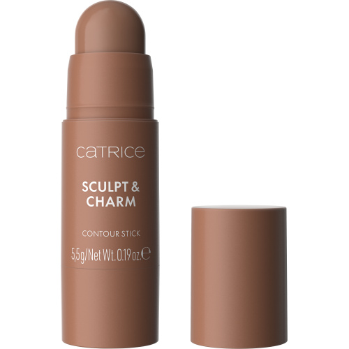Catrice Sculpt & Charm Contour Stick konturovací tyčinka odstín 020 Stone 5.5 g