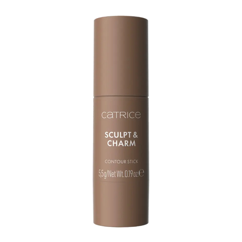 Catrice Sculpt & Charm Contour Stick konturovací tyčinka odstín 020 Stone 5.5 g