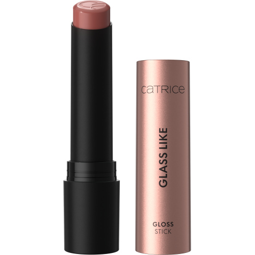 Catrice Glass Like Gloss Stick hydratační lesklá rtěnka odstín 020 Crush Me Softly 3 g