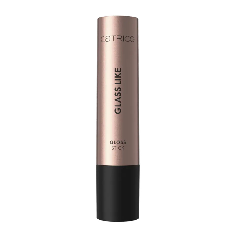 Catrice Glass Like Gloss Stick hydratační lesklá rtěnka odstín 040 Red Carpet Game 3 g