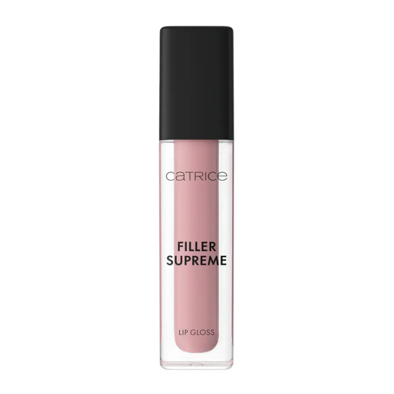 Catrice Filler Supreme Lip Gloss lesk na rty pro větší objem odstín 020 Fairytale Filter 3.2 ml
