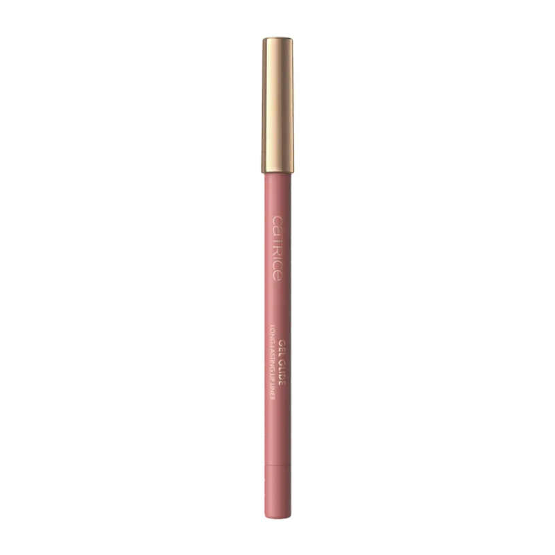 Catrice Gel Glide Long-Lasting Lip Liner konturovací tužka na rty s matným efektem odstín 010 Princess Charming 1.5 g