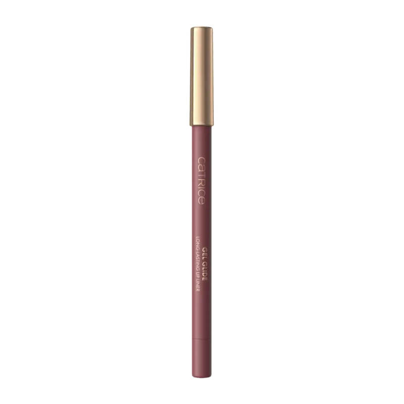 Catrice Gel Glide Long-Lasting Lip Liner konturovací tužka na rty s matným efektem odstín 020 Drip The Drama 1.5 g
