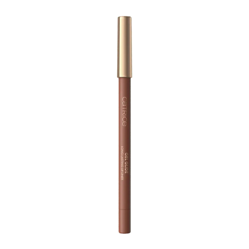 Catrice Gel Glide Long-Lasting Lip Liner konturovací tužka na rty s matným efektem odstín 040 Latte Lines 1.5 g