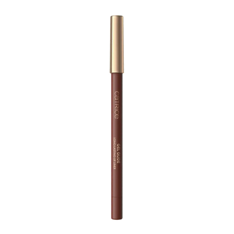Catrice Gel Glide Long-Lasting Lip Liner konturovací tužka na rty s matným efektem odstín 050 Sip & Slay 1.5 g