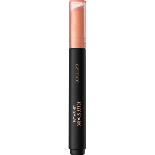 Catrice Jelly Spark Lip Balm tónující balzám na rty pro třpytivý lesk odstín 030 Glitter BAE 2.5 g