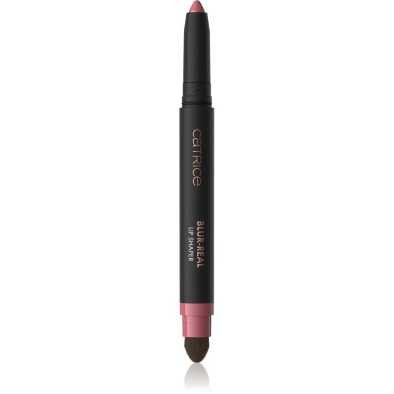 Catrice Blur-Real konturovací tužka na rty odstín 020 Snatched 0.8 g