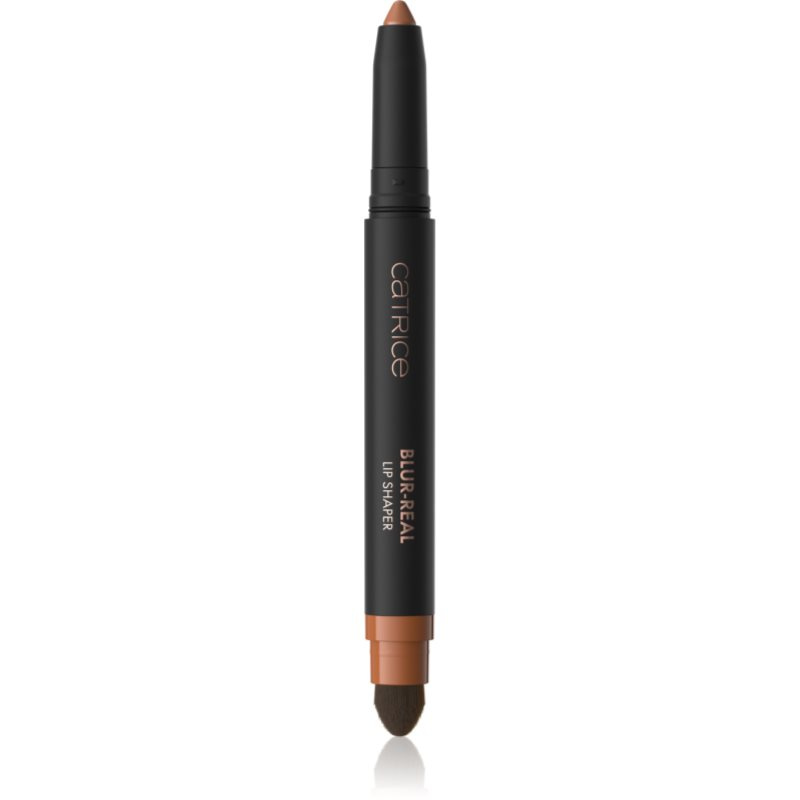 Catrice Blur-Real konturovací tužka na rty odstín 030 Defined 0.8 g