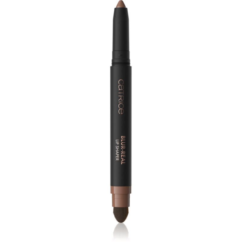 Catrice Blur-Real konturovací tužka na rty s efektem rozostření odstín 050 Fleek 0.8 g