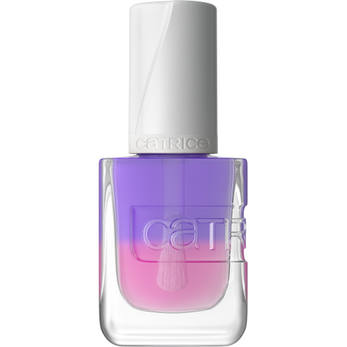 Catrice Dual Delight olejíček pro zdravou kůžičku a nehty 10.5 ml