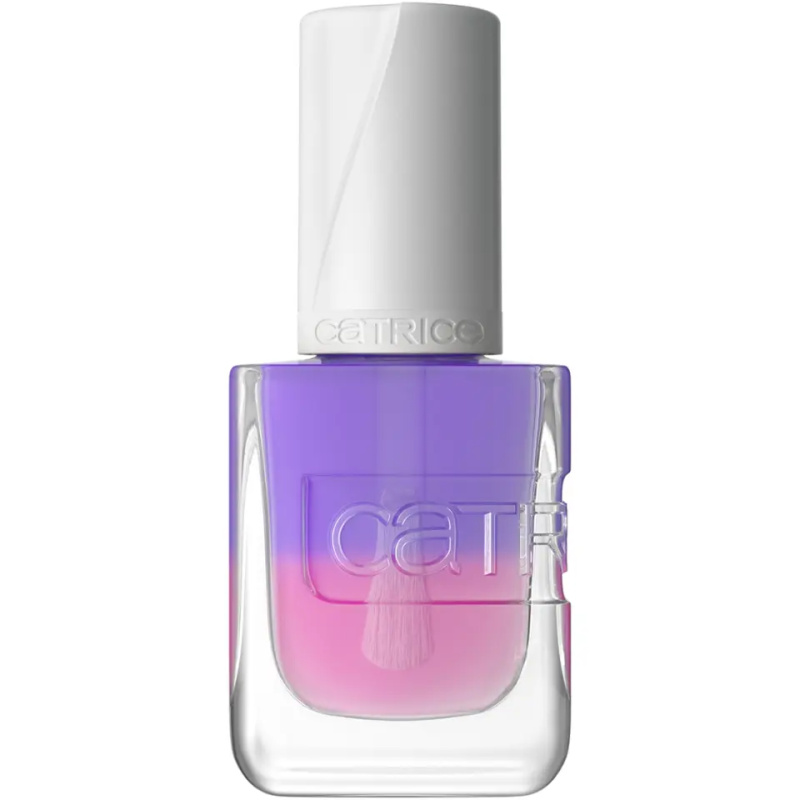 Catrice Dual Delight olejíček pro zdravou kůžičku a nehty 10.5 ml