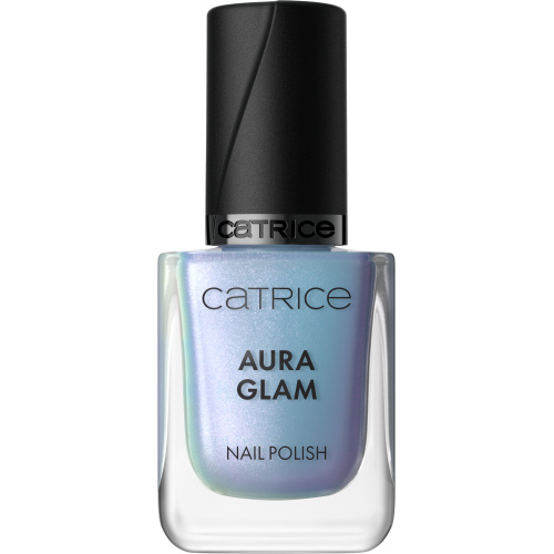 Catrice Aura Glam lak na nehty odstín 040 Ocean Whisper 10.5 ml