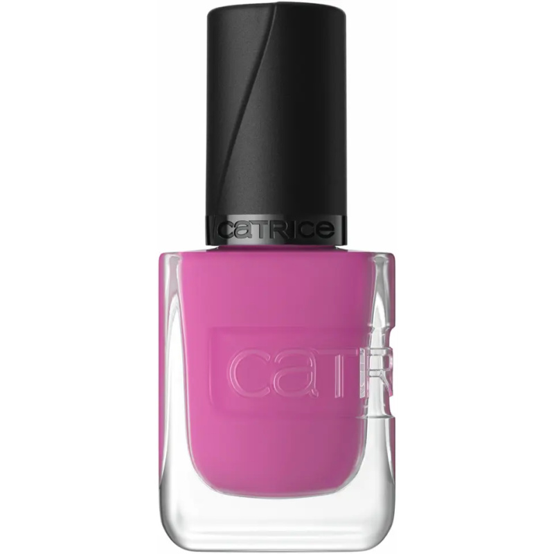Catrice Lak na nehty GEL AFFAIR 049