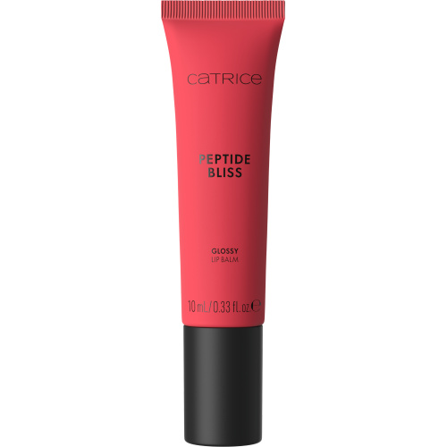 Catrice Peptide Bliss Glossy Lip Balm lesklý balzám na rty s peptidy odstín 030 Dew Not Disturb 10 ml
