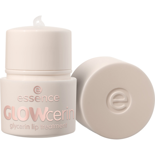 essence GLOWcerin balzám na rty s glycerinem odstín Glow Me Maybe 12 g