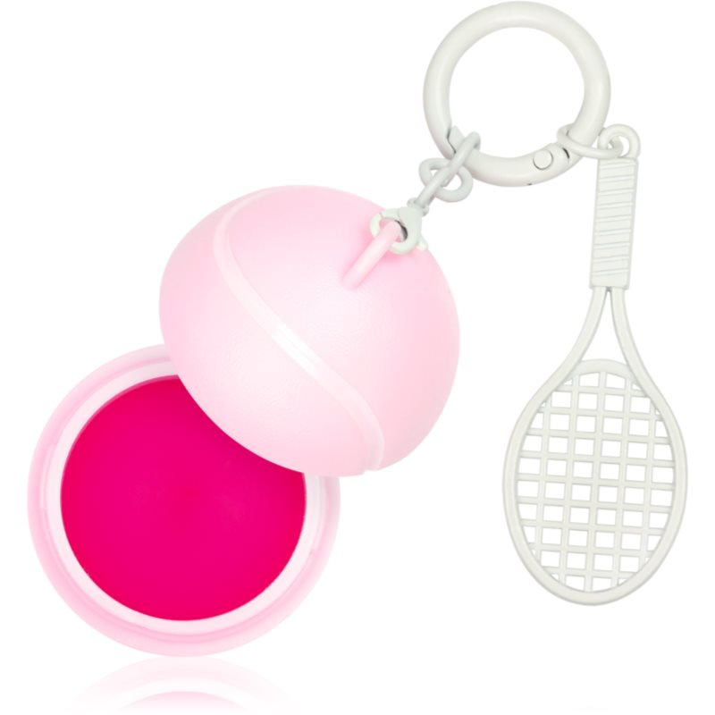 essence The Game Edit tónující balzám na rty s vyživujícím účinkem odstín 01 Court Crush 6 g