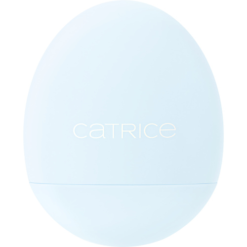 Catrice Egg-Cellent Easter balzám na rty se třpytkami odstín C02 Blueberry Sugar Pop 5 g