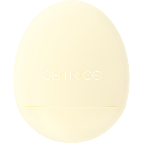 Catrice Egg-Cellent Easter balzám na rty se třpytkami odstín C03 Honeymelon Sugar Pop 5 g