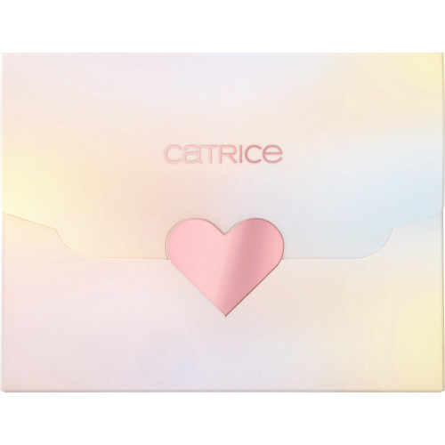 Catrice BRIDES & BESTIES Matující papírky Glow Control