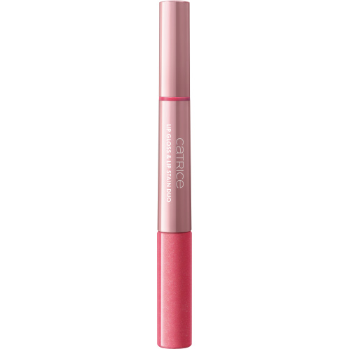 Catrice Brides & Besties dlouhotrvající lesk na rty odstín C02 Pink(y) Promise 4.9 ml