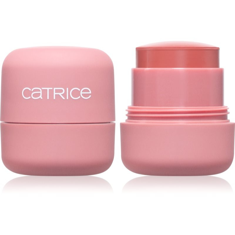 Catrice My Core Essentials multifunkční líčidlo pro oči a tvář odstín C02 Peak Power 7.8 g