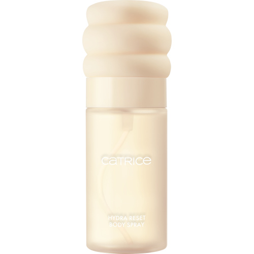 Catrice My Core Essentials Hydra Reset Body Spray hydratační tělový sprej C01 Reset & Breathe 50 ml