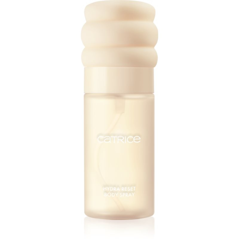Catrice My Core Essentials Hydra Reset Body Spray hydratační tělový sprej C01 Reset & Breathe 50 ml