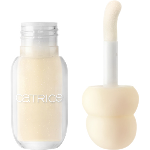 Catrice My Core Essentials Hydra Rush Lip Oil olej na rty s hydratačním účinkem odstín C01 Daily Beauty Boost 4.7 ml