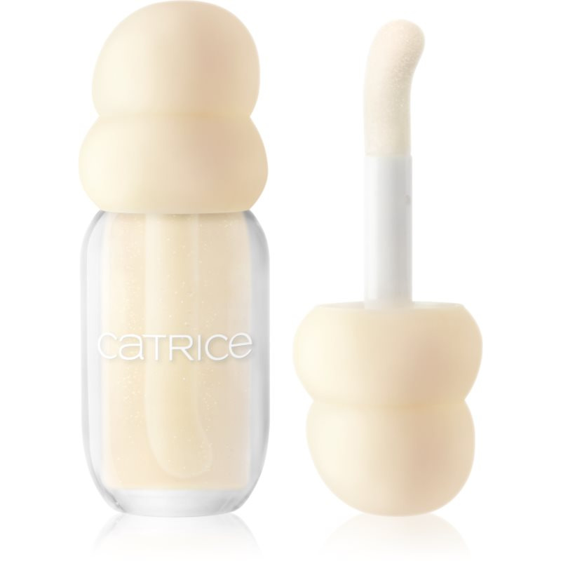 Catrice My Core Essentials Hydra Rush Lip Oil olej na rty s hydratačním účinkem odstín C01 Daily Beauty Boost 4.7 ml