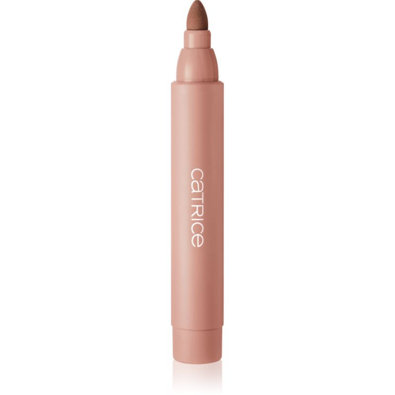 Catrice My Core Essentials Ultra Power koturovací fix na rty odstín 3 ml