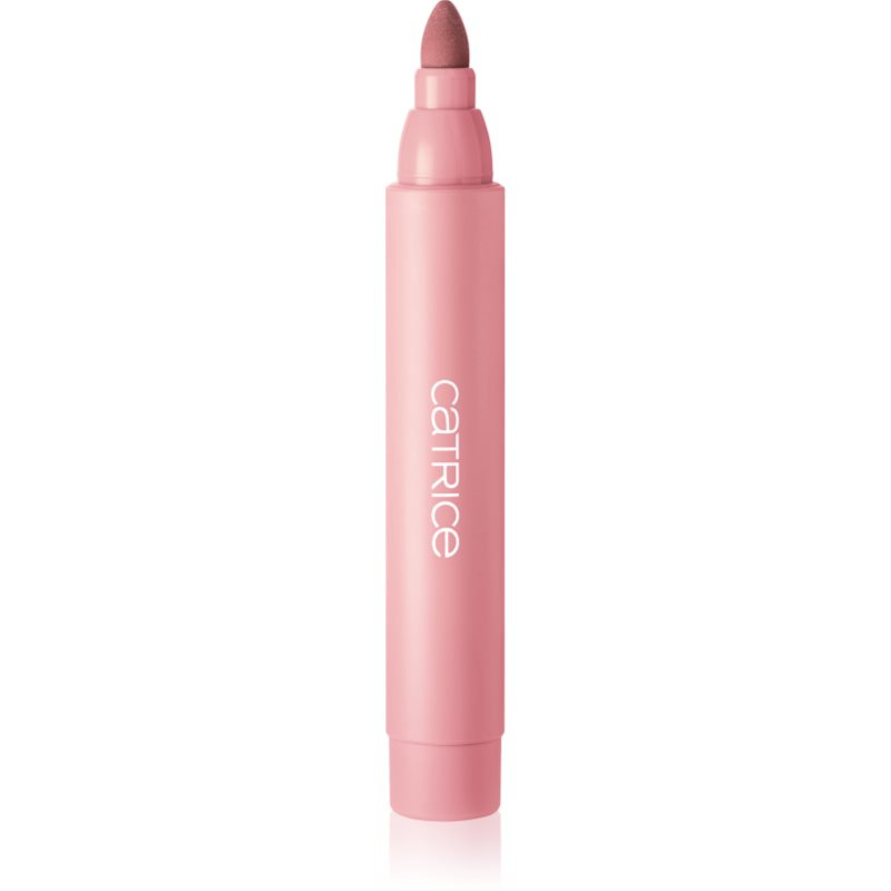Catrice My Core Essentials Ultra Power koturovací fix na rty odstín C02 Core Power 3 ml